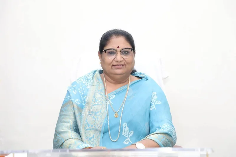 महिला एवं बाल विकास मंत्री सुश्री निर्मला भूरिया के प्रयासों से झाबुआ जिले के दो विद्यालयों में 319.58 लाख…